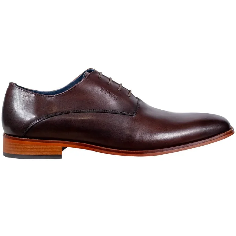 Men's Tailored Fit Checkered Casual Shirts in Multicolor for a Smart - Casual EnsembleBowe & Bootmakers Simonds Formal Lace Shoe Men's Tailored Fit Checkered Casual Shirts in Multicolor for a Smart - Casual EnsembleBowe & Bootmakers Simonds Formal Lace Shoe