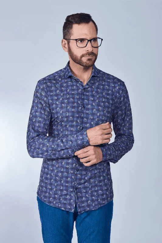 Men's Linen Blend Casual Shirts with Roll - Up Sleeves for a Summer Beach LookLong Sleeve Sport Shirt Z2 Men's Linen Blend Casual Shirts with Roll - Up Sleeves for a Summer Beach LookLong Sleeve Sport Shirt Z2