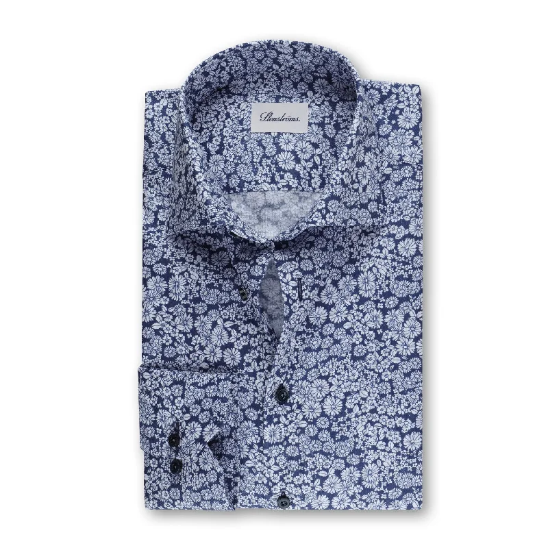 Men's Short - Sleeve Linen Casual Shirts in Light Khaki for a Breathable Summer OptionFitted Body Long Sleeve Shirt Floral 6127518330181 Men's Short - Sleeve Linen Casual Shirts in Light Khaki for a Breathable Summer OptionFitted Body Long Sleeve Shirt Floral 6127518330181