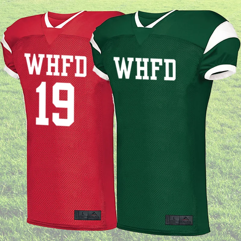 Men's Basketball Jerseys with Signature Player Logos for a Fan - Favorite LookCustom Firefighter Augusta Football Jersey - 9582 - CAD Men's Basketball Jerseys with Signature Player Logos for a Fan - Favorite LookCustom Firefighter Augusta Football Jersey - 9582 - CAD