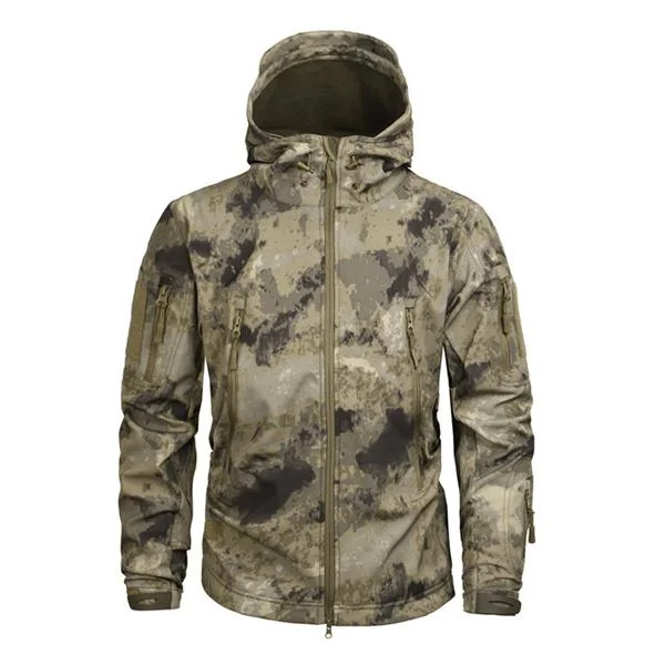 Black Khaki