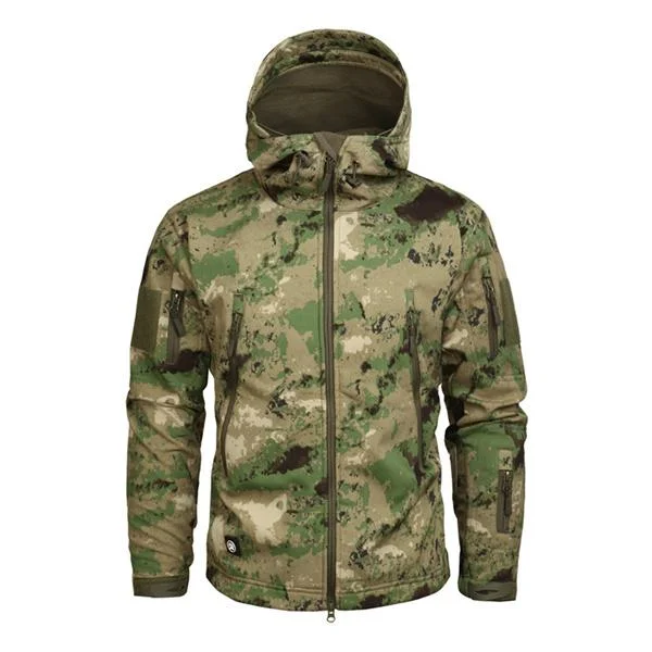Green Khaki