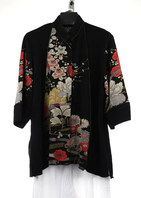 Tailored men jackets to pair with formal trousers for business meetingsMOONLIGHT JACKET CM70