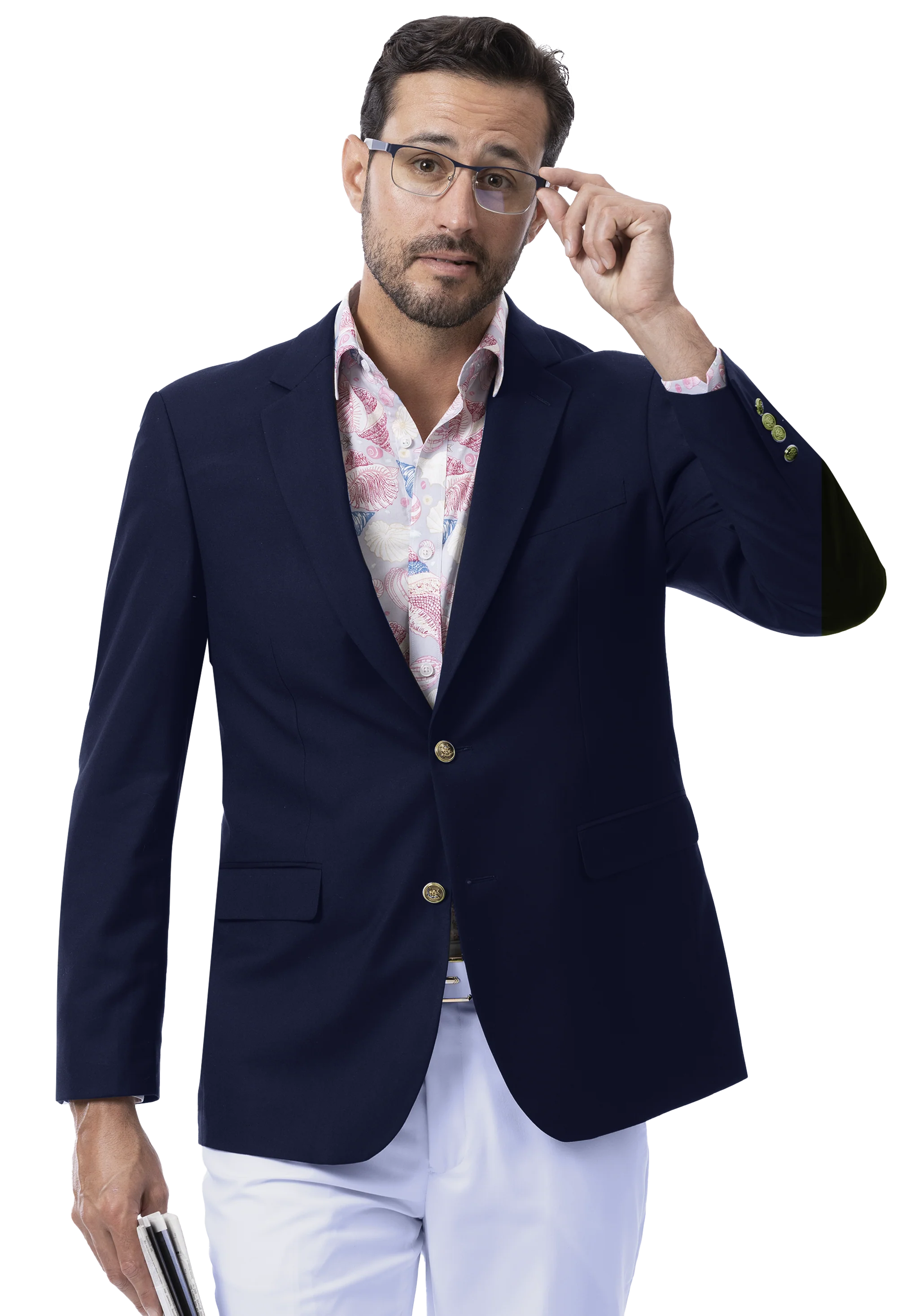 Plus Size Men's Charcoal Grey Linen Blazer with Notch Lapel for a Summer - Ready StyleNavy Single Breasted Blazer J170 Plus Size Men's Charcoal Grey Linen Blazer with Notch Lapel for a Summer - Ready StyleNavy Single Breasted Blazer J170