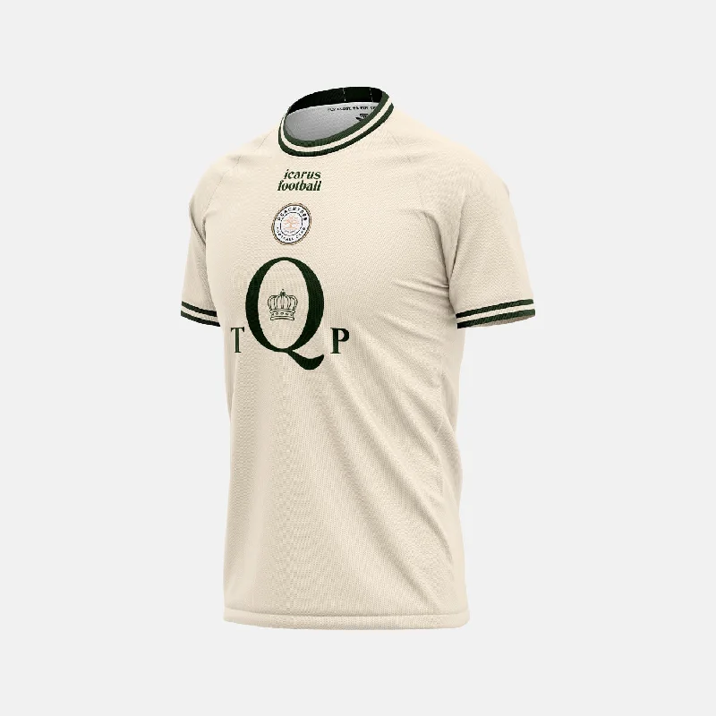 Men's Vintage American Football Jerseys of Legendary Teams for Collectors and FansPeachtree FC Goalkeeper Jersey