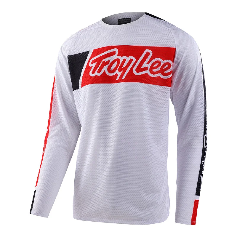 Men's Limited - Release American Football Jerseys of Rookie Stars for Early Adopters and FansSE Pro Air Jersey Vox White