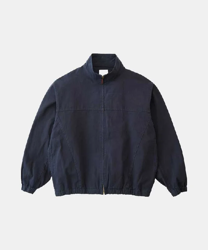 DOUBLE NAVY