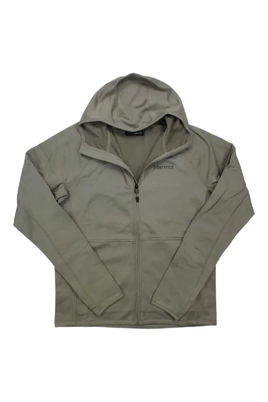 Men fleece - trimmed flannel shirts for a rustic charmMens Olden Polartec Hoody