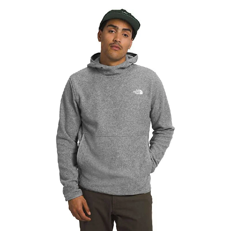 Men fleece thermal shirts for layering in winterThe North Face Mens Alpine Polartec 100 Pullover