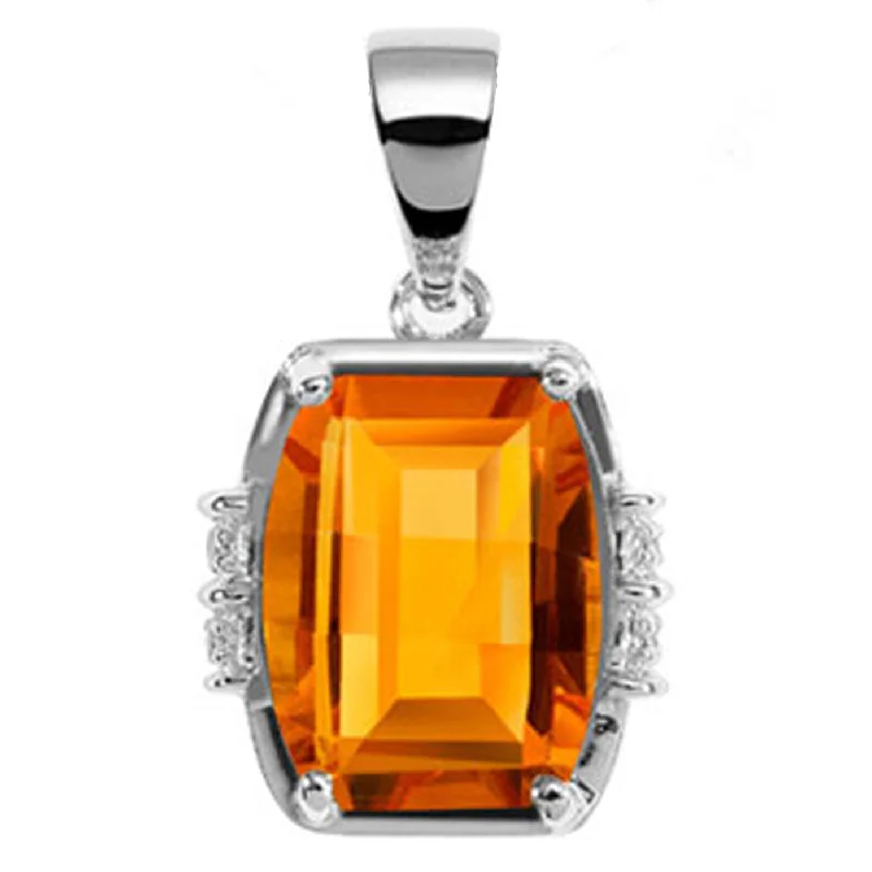 Men coats with a soft fleece interior for extra warmth and comfort18k White Gold Barrel-Cut Citrine and Diamond Pendant Men coats with a soft fleece interior for extra warmth and comfort18k White Gold Barrel-Cut Citrine and Diamond Pendant