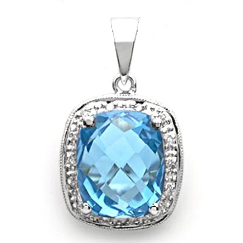 Camouflage men coats for outdoor enthusiasts and hunters18k White Gold Cushion-Cut Blue Topaz and Diamond Pendant Camouflage men coats for outdoor enthusiasts and hunters18k White Gold Cushion-Cut Blue Topaz and Diamond Pendant