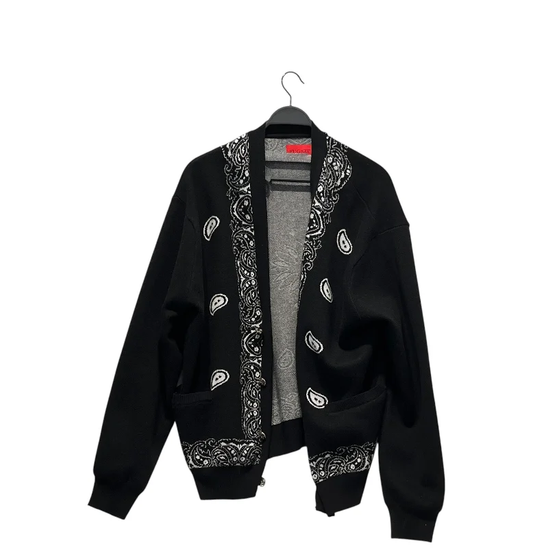 Lightweight men coats made of breathable fabric for spring and autumnFugazi/Jacket/L/Wool/BLK/ Lightweight men coats made of breathable fabric for spring and autumnFugazi/Jacket/L/Wool/BLK/