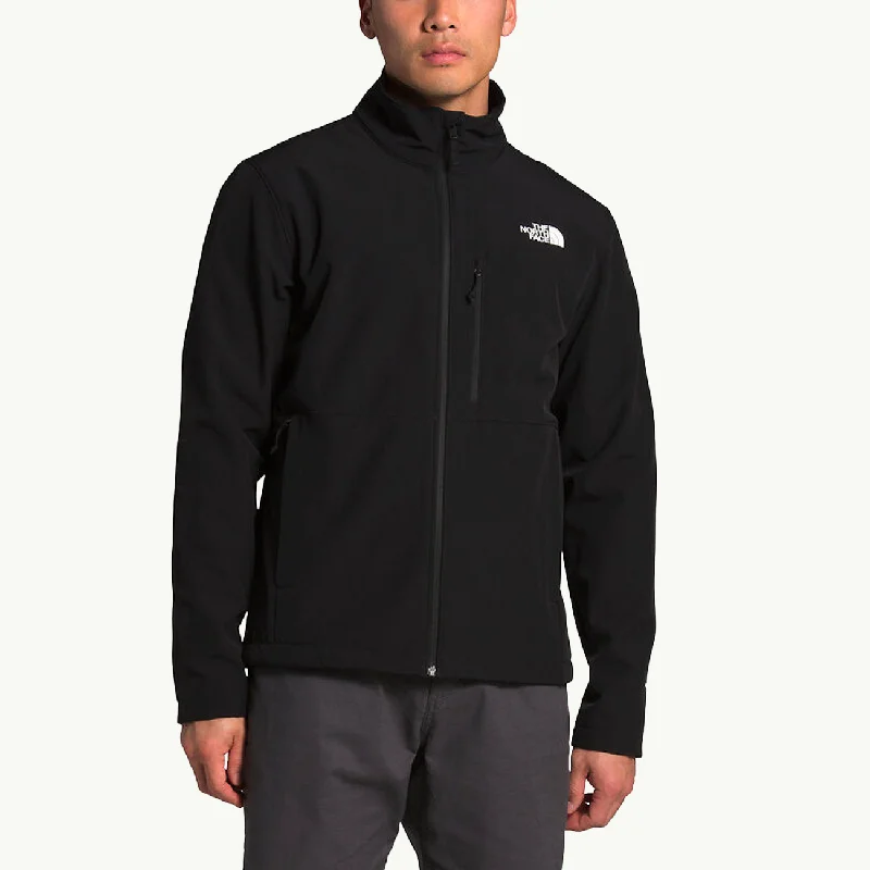 Men coats with multiple inner pockets for convenient storage of essentialsApex Bionic 2 Jacket - Black Men coats with multiple inner pockets for convenient storage of essentialsApex Bionic 2 Jacket - Black