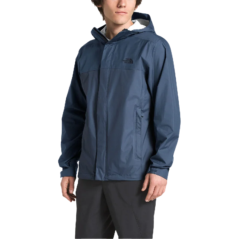 Men's raincoats with a lightweight shell and insulation​Men's Venture 2 Jacket