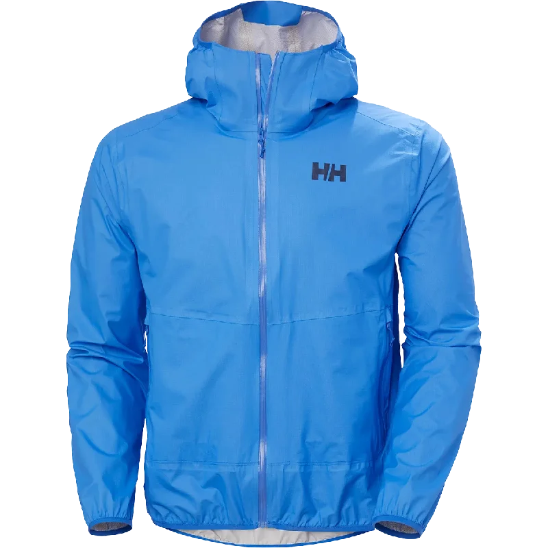 Men's raincoats with a lightweight shell and insulationMen’s Verglas 2.5L Fastpack Jacket Men's raincoats with a lightweight shell and insulationMen’s Verglas 2.5L Fastpack Jacket