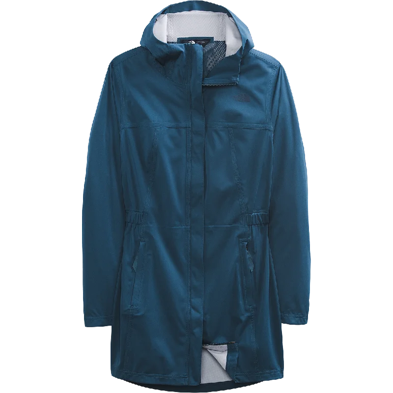 Men's raincoats with a moisture - wicking lining to keep dryWomen's Allproof Stretch Parka Men's raincoats with a moisture - wicking lining to keep dryWomen's Allproof Stretch Parka
