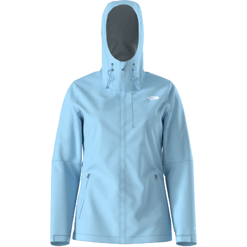 Men's plus - size raincoats for a comfortable fit​Women's Alta Vista Jacket