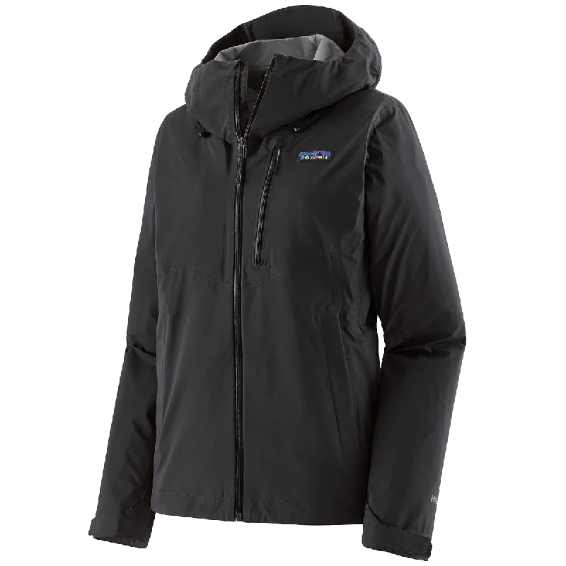 Men's long - length raincoats for full - body protectionWomen's Granite Crest Jacket Men's long - length raincoats for full - body protectionWomen's Granite Crest Jacket