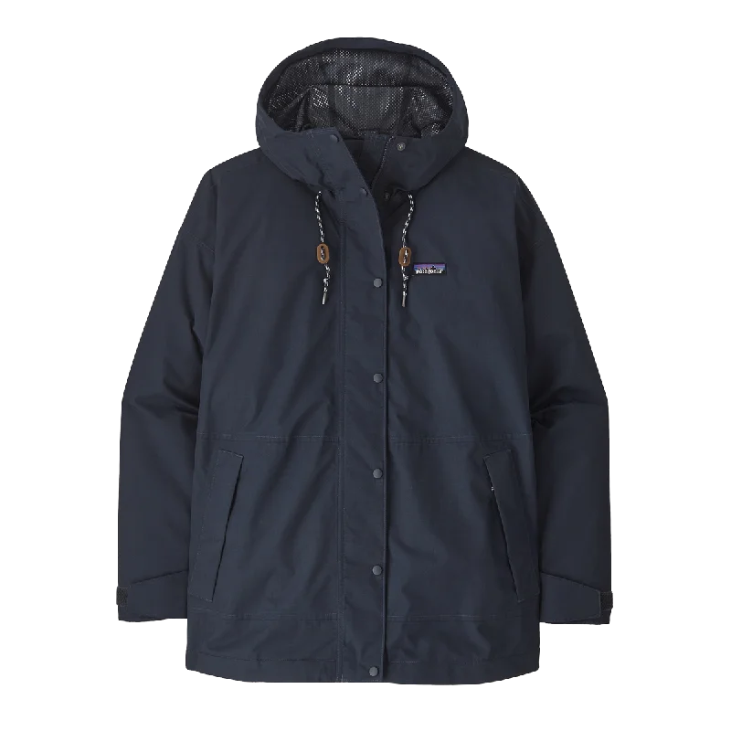 Men's raincoats with a mesh - lined interior for breathabilityWomen's Outdoor Everyday Rain Jacket Men's raincoats with a mesh - lined interior for breathabilityWomen's Outdoor Everyday Rain Jacket