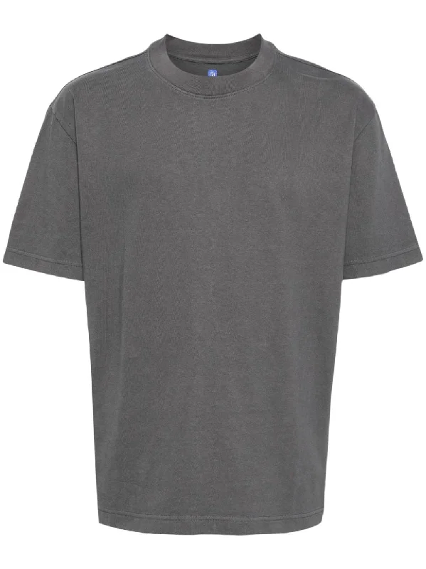 Tailored men vest to pair with a three - piece suitCrew-Neck Cotton T-Shirt