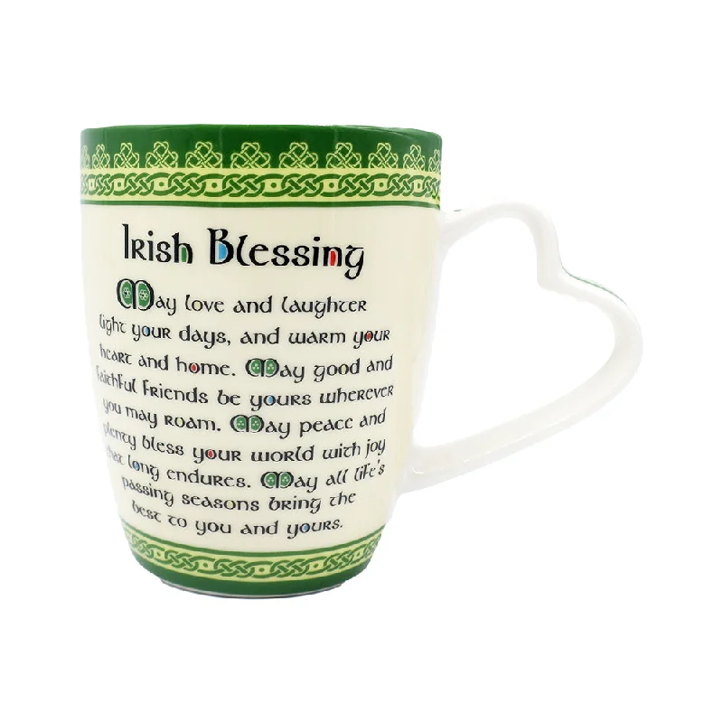 Embroidered men waistcoats with intricate designs for a unique lookLove & Laughter China Mug Embroidered men waistcoats with intricate designs for a unique lookLove & Laughter China Mug