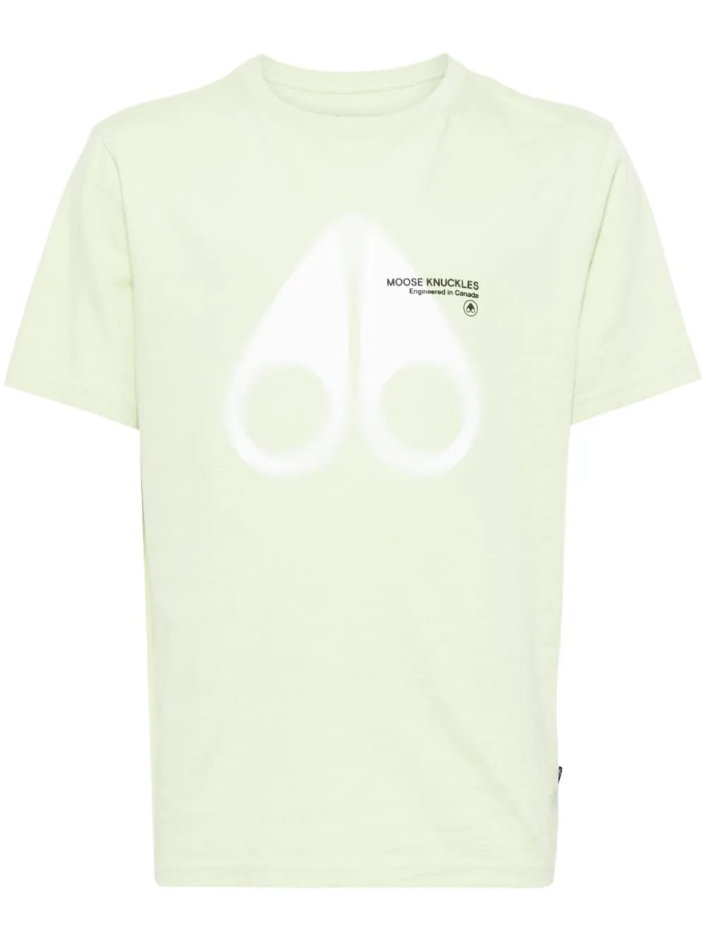 Performance - driven men vest with moisture - wicking properties for workoutsMaurice Cotton T-Shirt