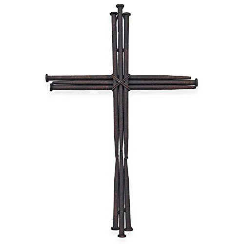 Men waistcoats with a removable lining for added versatilityMayrich Nail Metal Wall Cross Men waistcoats with a removable lining for added versatilityMayrich Nail Metal Wall Cross