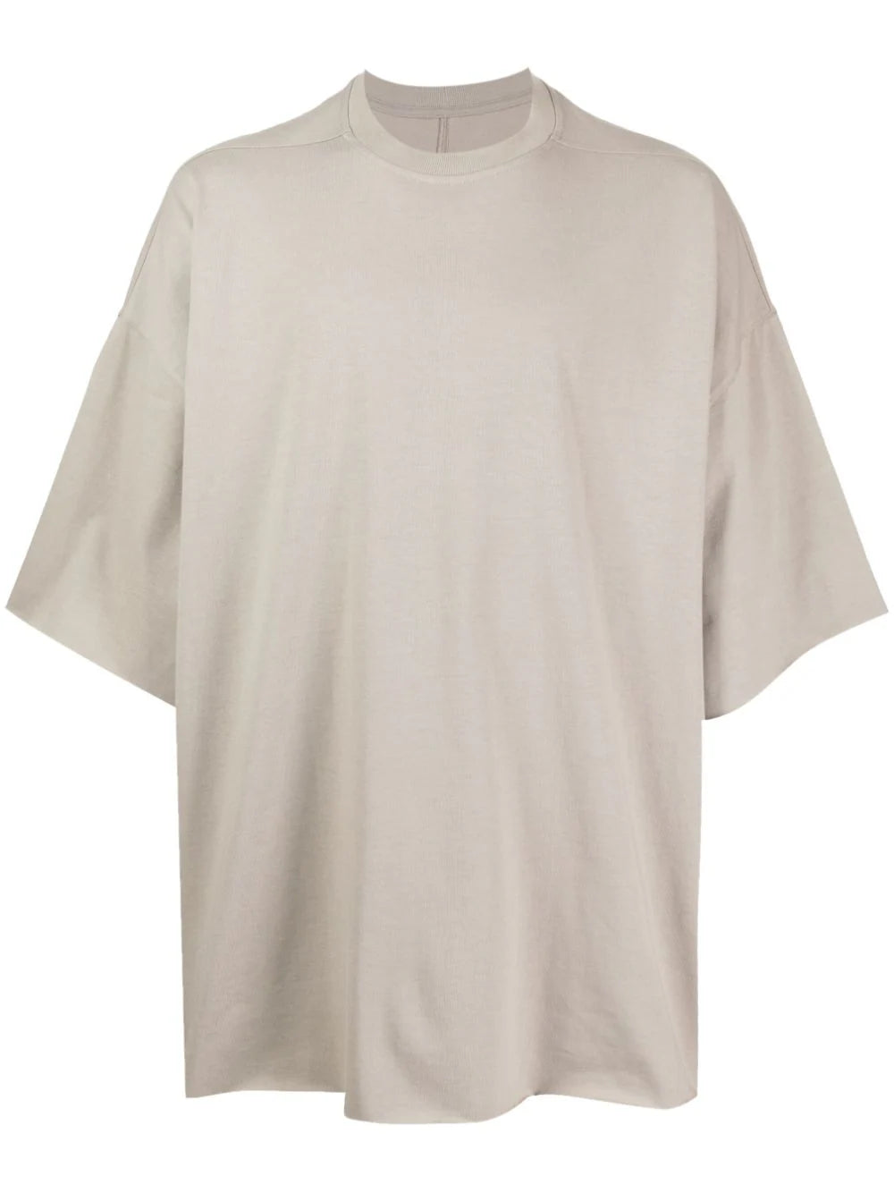 Slim - fit men vest for formal occasions with a modern cutOversized Cotton T-Shirt