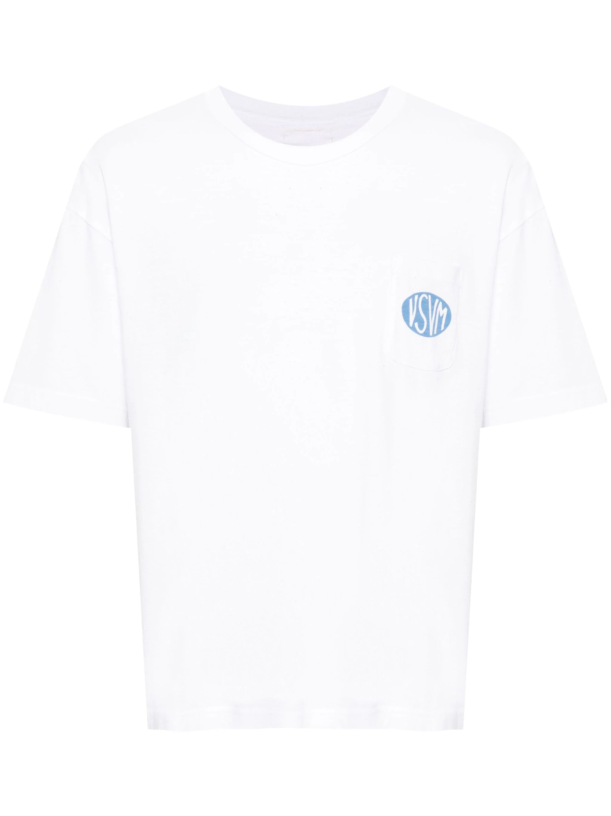 Performance - driven men vest with moisture - wicking properties for workoutsPhv Logo-Print T-Shirt