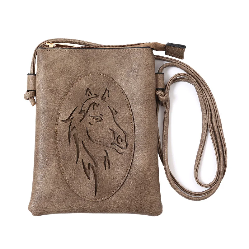 Tailored men vest to pair with a three - piece suitSmall Crossbody Bag