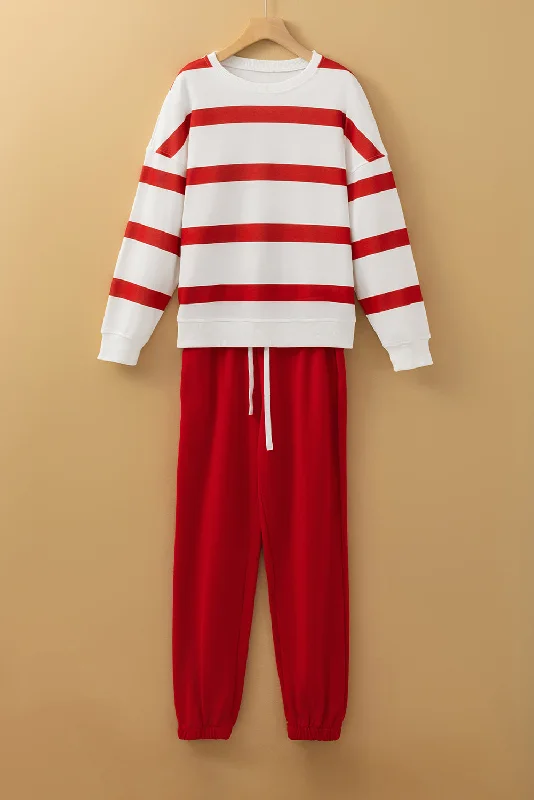 Red Stripe