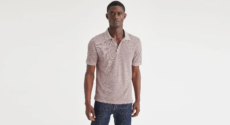 Men's quick - dry polo shirts for water sports activitiesOriginal Polo, Slim Fit
