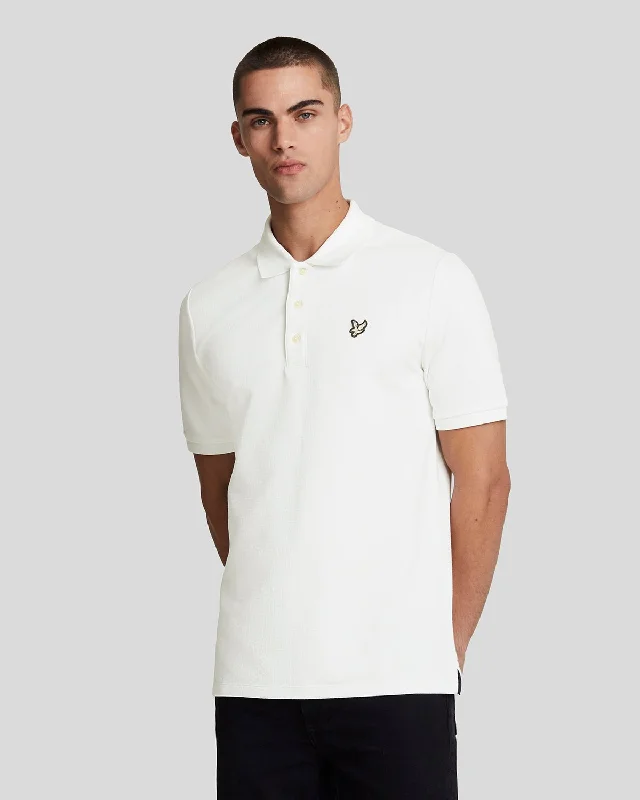 Men's vintage - inspired retro polo shirts with unique patternsPremium Flatback Pique Polo Shirt
