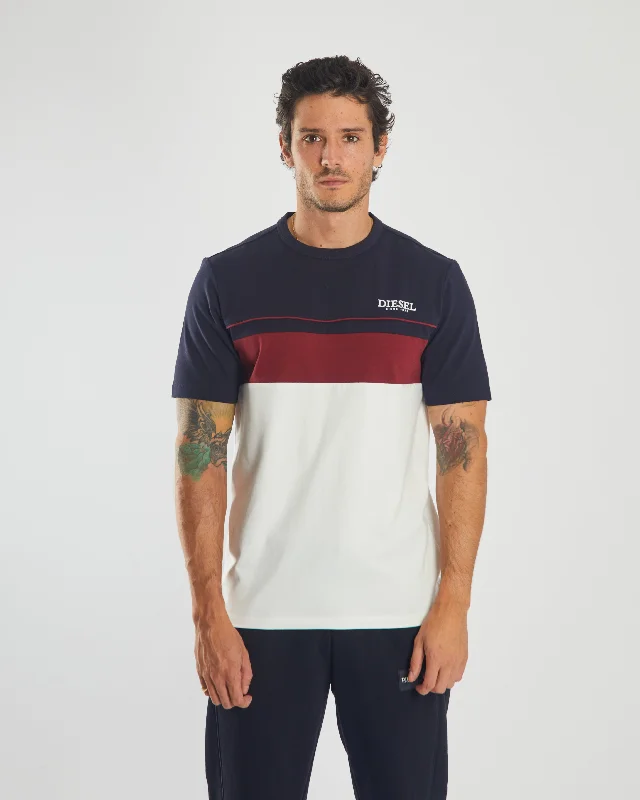 Men's UV - protection t - shirts for outdoor activities in the sunBrad Tee Astro Navy Men's UV - protection t - shirts for outdoor activities in the sunBrad Tee Astro Navy