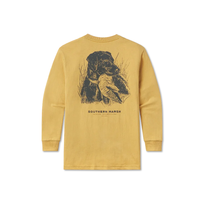 Hunting Khaki
