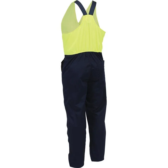 YELLOW/NAVY