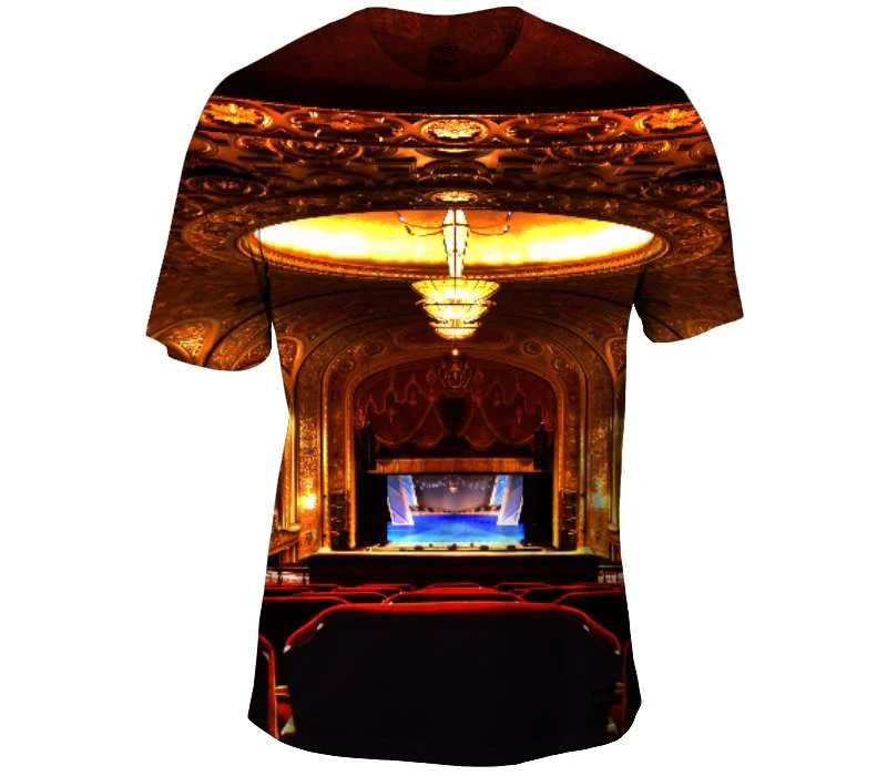 Men's plus - size pocket t - shirts with a classic lookAll The World Is A Stage