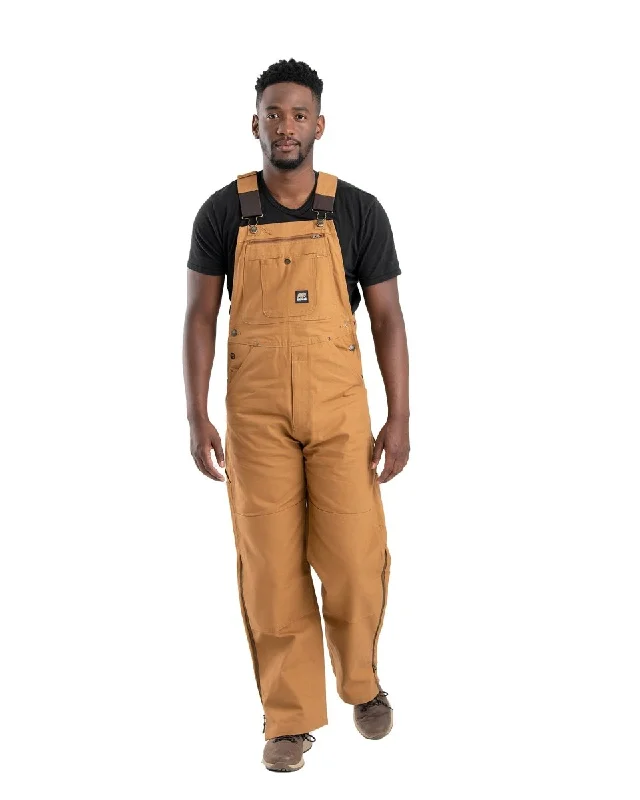 Waterproof overalls for outdoor activities like fishingHeritage Unlined Duck Bib Overall Waterproof overalls for outdoor activities like fishingHeritage Unlined Duck Bib Overall
