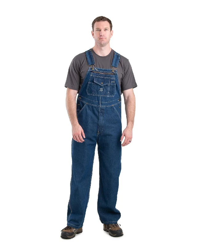 Overalls in a neon color for a bold statementHeritage Unlined Washed Denim Bib Overall Overalls in a neon color for a bold statementHeritage Unlined Washed Denim Bib Overall