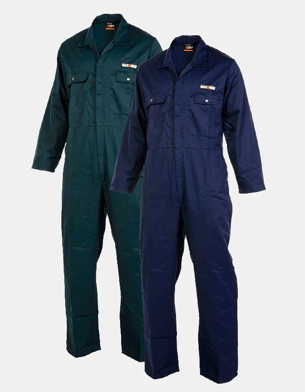 Overalls for nurses with a functional design​Backroad Overalls Bundle [2 pairs]