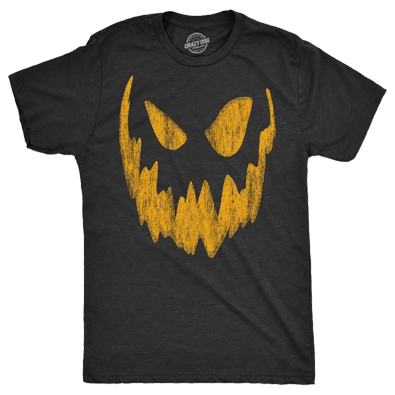 Men's tie - dye t - shirts with a bohemian styleBig Mouth Bob Men's T Shirt