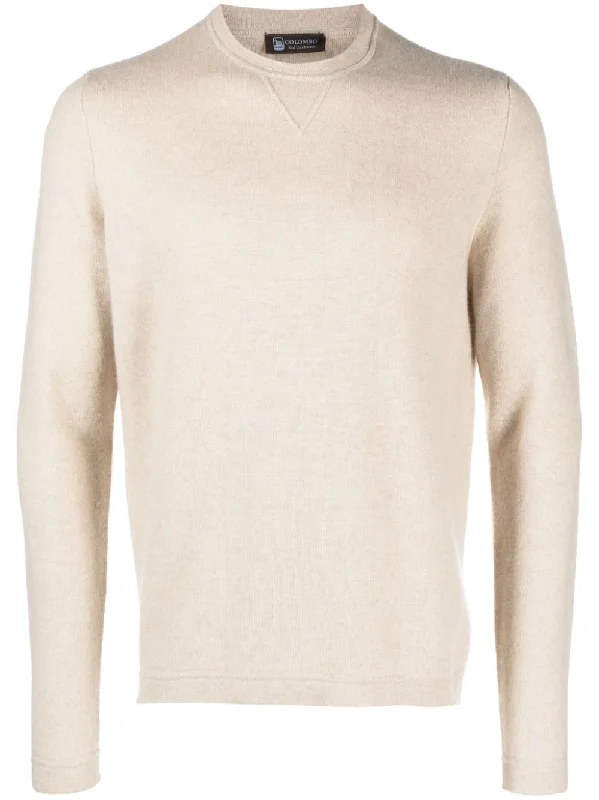 Men's eco - friendly recycled t - shirts for sustainable fashion choicesColombo Men's Sweaters