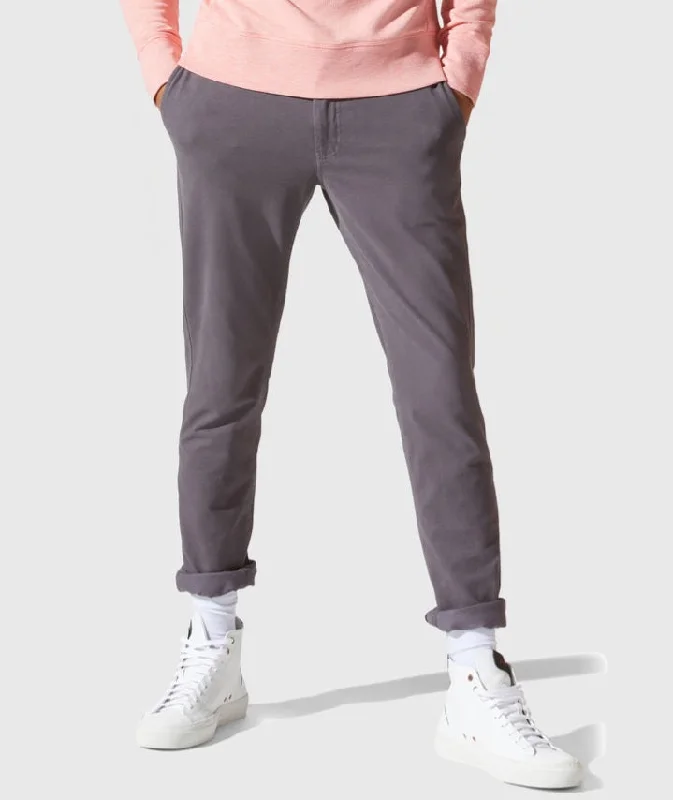 Men's plaid pattern casual wool pants for a preppy winter styleGOOD MAN BRAND Flex Pro Magnet Pant