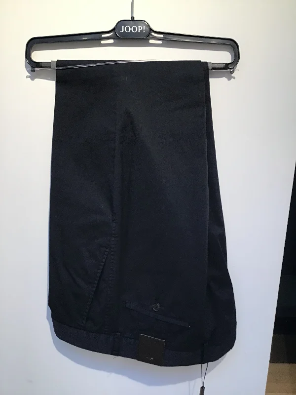 Men's drawstring casual jogger pants for comfortable workoutsJOOP Hank Pant Navy