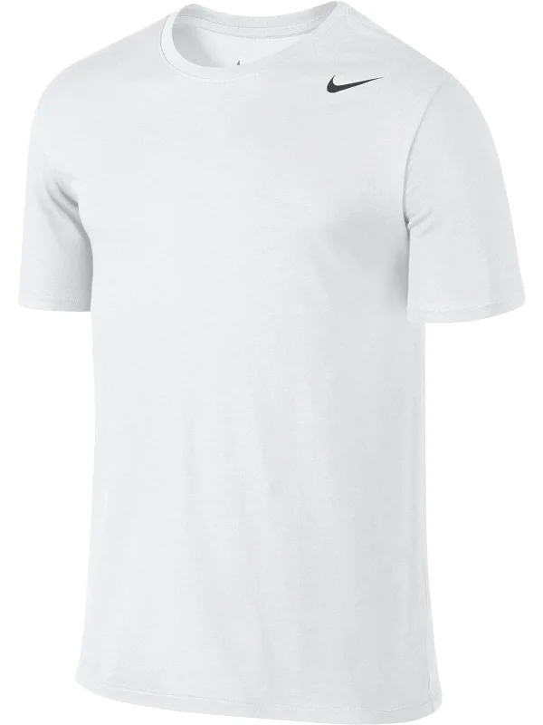 Men's slim - fit graphic t - shirts with vintage rock band printsMens Athletic Cut Dri-Fit T-Shirt Men's slim - fit graphic t - shirts with vintage rock band printsMens Athletic Cut Dri-Fit T-Shirt