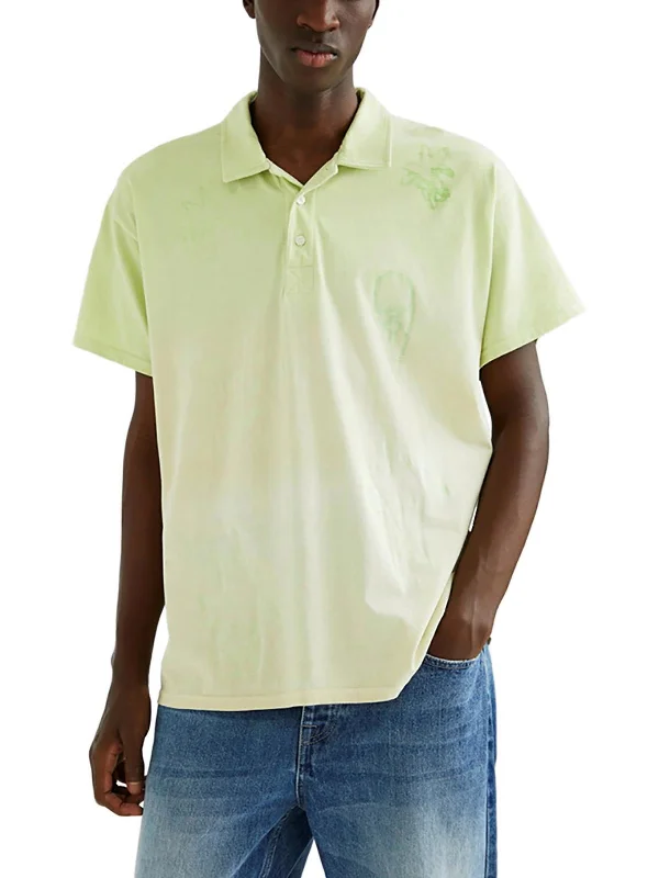 Men's organic cotton crew - neck t - shirts for everyday comfortMens Collar Short Sleeve Polo Men's organic cotton crew - neck t - shirts for everyday comfortMens Collar Short Sleeve Polo