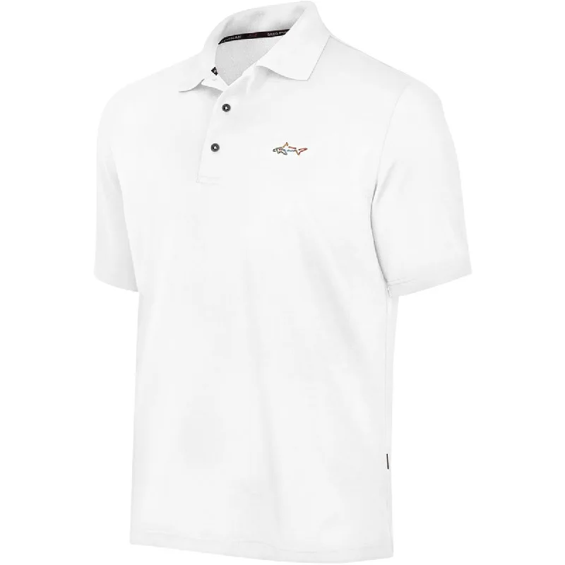 Men's plus - size pocket t - shirts with a classic lookMens Collared Wicking Polo