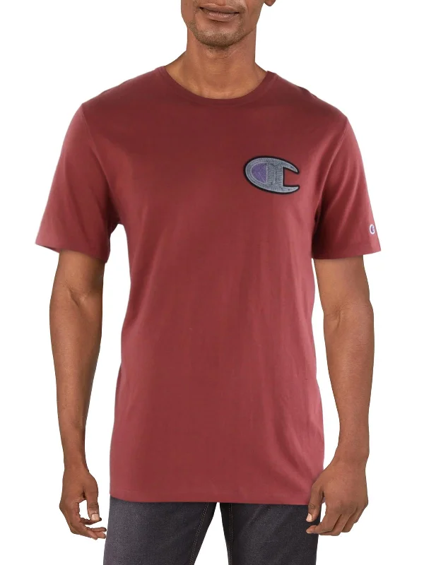 Men's v - neck muscle t - shirts for a body - building aestheticMens Cotton Fitness T-Shirt Men's v - neck muscle t - shirts for a body - building aestheticMens Cotton Fitness T-Shirt