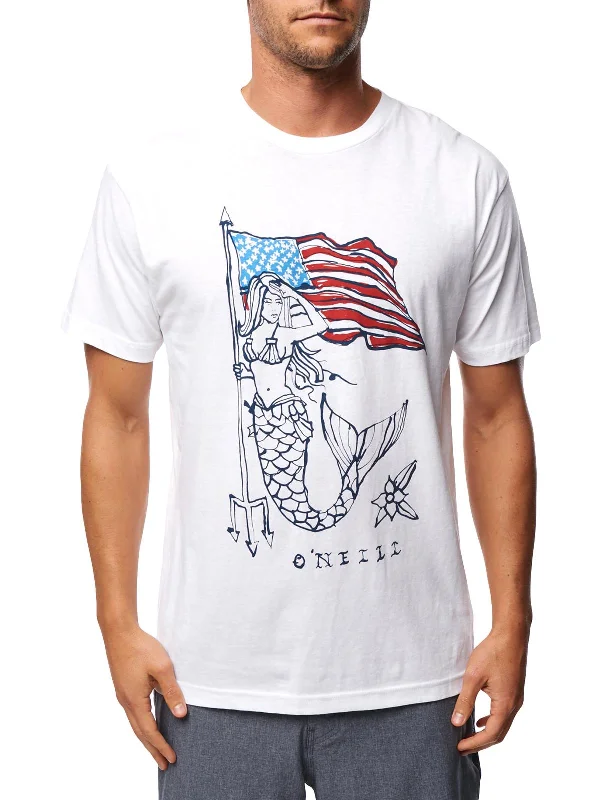 Men's polo t - shirts with a contrast collar for a preppy lookMens Cotton Graphic T-Shirt Men's polo t - shirts with a contrast collar for a preppy lookMens Cotton Graphic T-Shirt