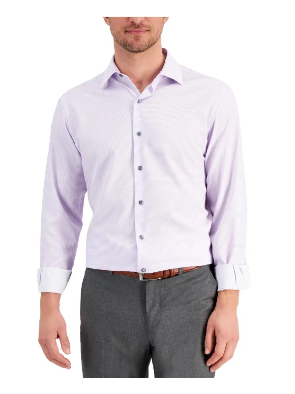 Men's eco - friendly recycled t - shirts for sustainable fashion choicesMens Cotton Slim Fit Dress Shirt Men's eco - friendly recycled t - shirts for sustainable fashion choicesMens Cotton Slim Fit Dress Shirt
